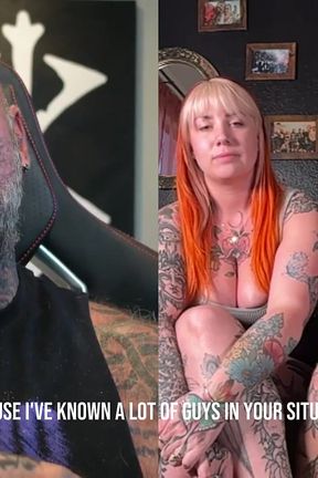 Porn Star Confessions - Arizona Rose and Gerald Bottoms (episode 207)