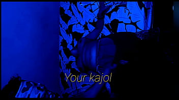 दोस्त को वीडियो कॉल पर बीबी को चोदते हुए दिखाया