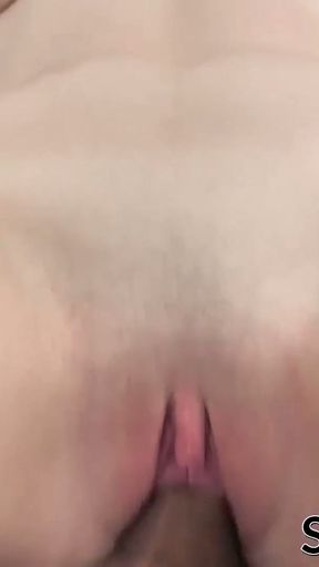 Busty stepdaughter Angel Ryder fucked by stepdad POV style   Clip 1