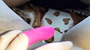 New toy outshines oral&#x1F61C; pleasure