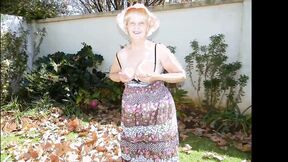 LADEISEROTIC Lustful Amateur Granny Ladies With Webcams