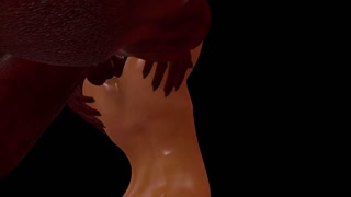 What happens after you do manage to summon the Devil?