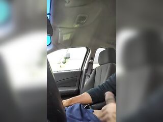 Car dick flash #12