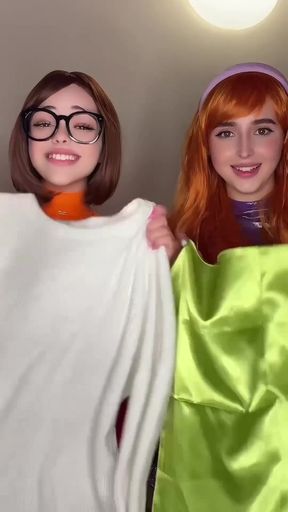 Fairy Tale Cosplay