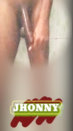 I massage my Dick when I get some time for make bigger my penis