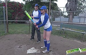 Pervy dads swapping stepdaughters and eating their clits