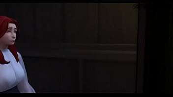 Rekindled: Sims 4 Love Affair trailer