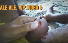 Ale Ale Dick. April 30. Vip Video