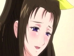 Hentai - Cum Compilation and Big Tits Girls (Uncensored)