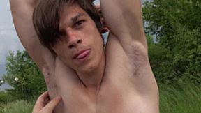 Hot Amateur Eastboys Audition ~ Steamy Casting Session