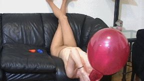 Balloons make me so wet-1080