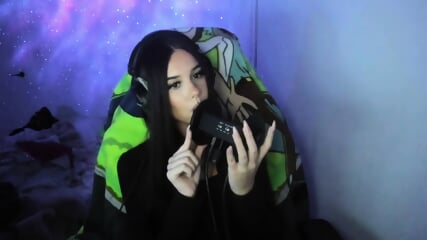 chloepie asmr date 20240824