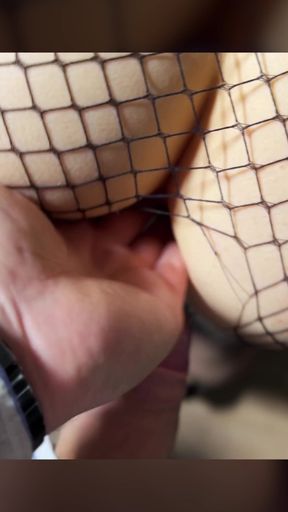 Thrilling moment from &quot;Strip Poker Turns Naughty. She Loses &amp; Fucks to Pay! (Mobile 4K)&quot;
