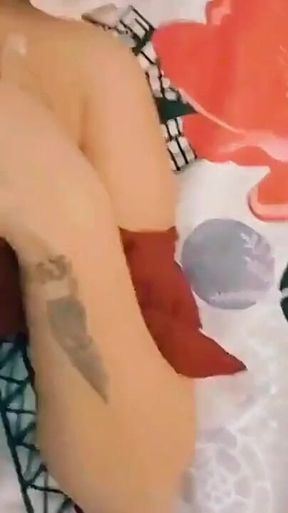 The Venezuelan Prostitute Came to My House and We Started Fucking Hard