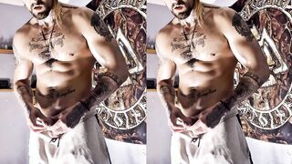 POINT OF VIEW VR Taunt – Bulky Solo Wank Off – Fap Spanish [barely legal minute Total on OnlyFans & Faphouse]