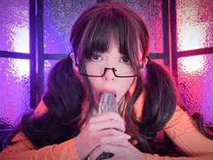 KittyxKum - I Need To Take a Closer &amp; Deeper Look At