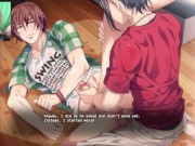 Haru Only Thinks About 1 Thing - No, Thank You!!! Part 13