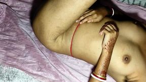 Newly Married Girl Romance and Fuck By Her College Closer Indian Desi Home Made Video