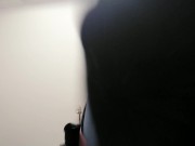 Teen Giantess crush you