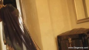 Eleganxia - massage movie