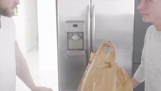 "Family Porn Site" xxx-mommy XXXMILF Hot Mom Fucks StepSon's Friend After He Leaves Roommate Alone!