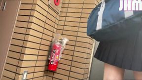 Everyday Temptations with the Neighbor Next Door. - B