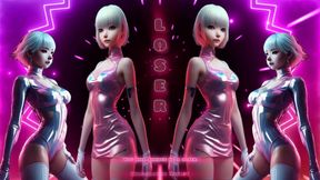 Holo’s LOSER Loop
