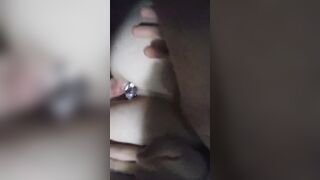Daddy’s little whore candid video