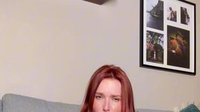 Video posted by @ClemenceAudiard @Sextoys and #Small Tits #MILF #French #Redhead Porn #Shaved Pussy porn film video | Tik.Porn