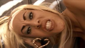 we found a black guy with a massive cock and then talked to all our pornstar babes to see...