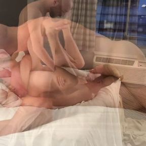 Bi Guy Flip Fuck