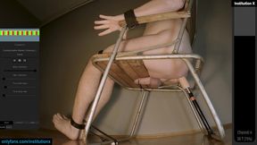 EDGING AGONY IS ABSOLUTE TORTURE
