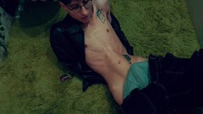 Cum Shot in Mouth so Sweet Tested