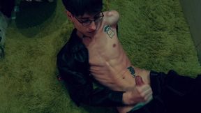 Cum Shot in Mouth so Sweet Tested