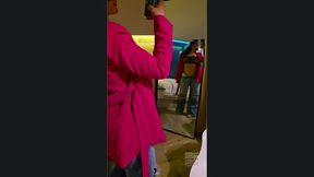 pre fuck xime