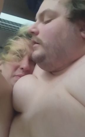 Say Hi to the Camera, Tell 'em What I'm Doing to Your Cunt