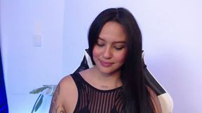 Stepha Ross Private Show