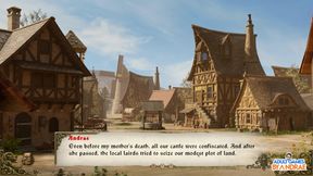 EP1: Crown of Lust (Full Gameplay)