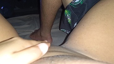 SARRANDO 2 NO NOVINHO FLAKAEL
