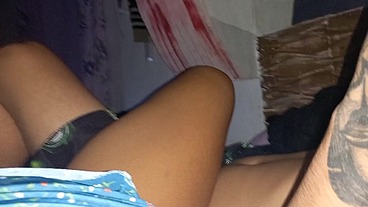 SARRANDO 2 NO NOVINHO FLAKAEL
