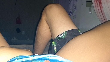 SARRANDO 2 NO NOVINHO FLAKAEL