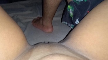 SARRANDO 2 NO NOVINHO FLAKAEL