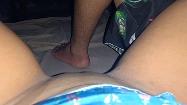 SARRANDO 2 NO NOVINHO FLAKAEL