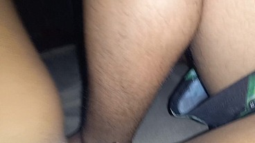 SARRANDO 2 NO NOVINHO FLAKAEL
