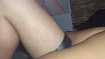 SARRANDO 2 NO NOVINHO FLAKAEL