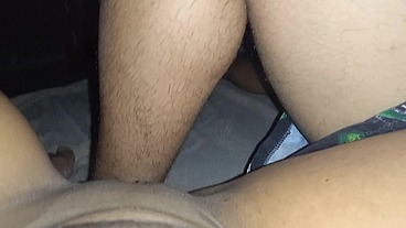 SARRANDO 2 NO NOVINHO FLAKAEL