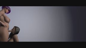 HOT SEX KISSES MASTERBATION 3D ANIME