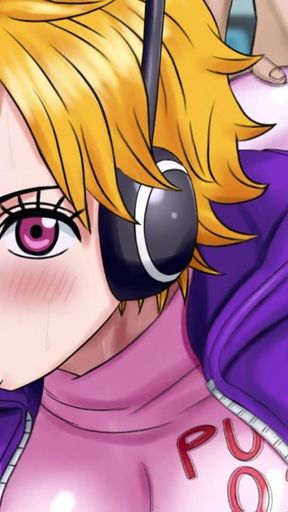Lilith (one Piece) S