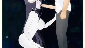 Albedo Dominates Steamy SDT Tryst Fueled by Uncontrollable Desire