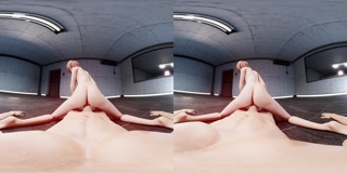 Lightning's Interrogation